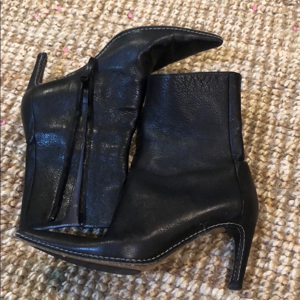 Bally boots